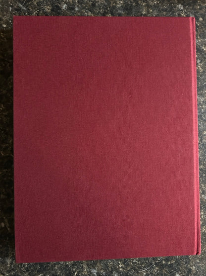 Jack Parker's 52 Memories (2007 Gladwin UK edition)- Andi Gladwin