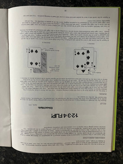 The Ascanio Spread - Jon Racherbaumer