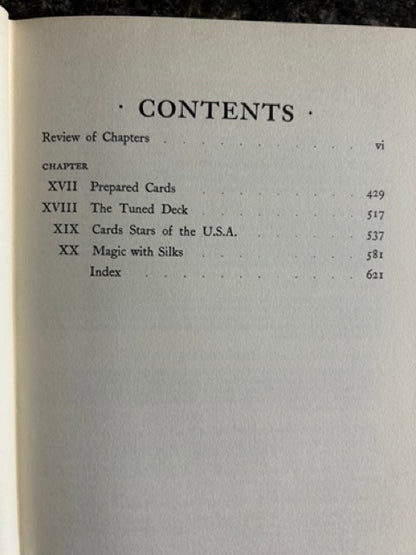 The Greater Magic Library Vols 1-5 - John Northern Hilliard