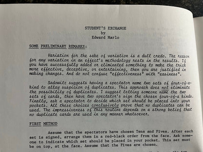 Facsimile 1 - Jon Racherbaumer