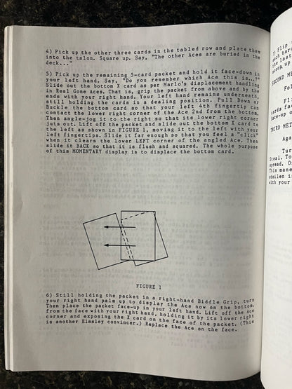 Facsimile 1 - Jon Racherbaumer