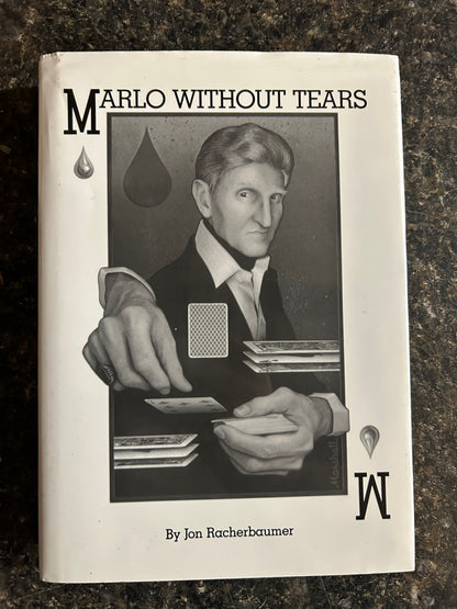 Marlo Without Tears - Jon Racherbaumer