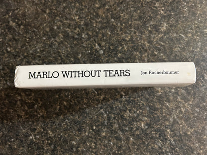Marlo Without Tears - Jon Racherbaumer