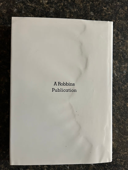 Marlo Without Tears - Jon Racherbaumer