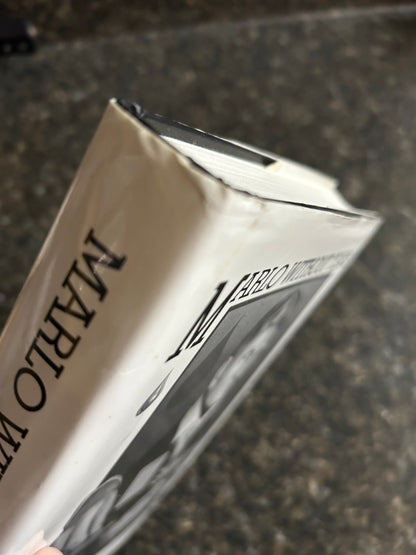 Marlo Without Tears - Jon Racherbaumer