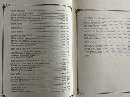 Marlo Without Tears - Jon Racherbaumer