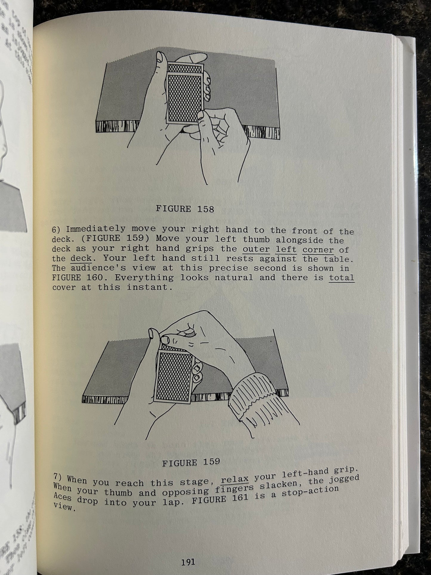 Marlo Without Tears - Jon Racherbaumer