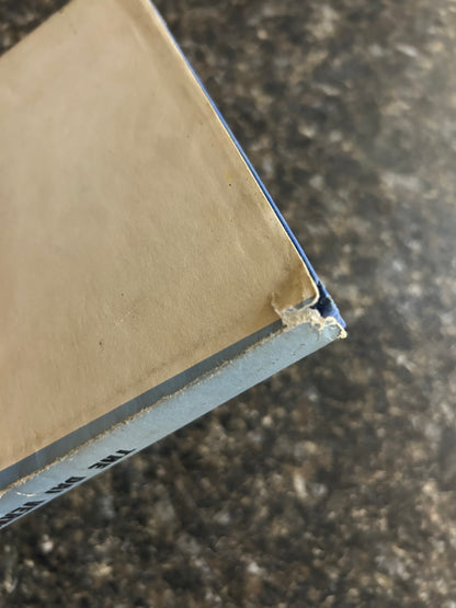 The Dai Vernon Book of Magic - Lewis Ganson