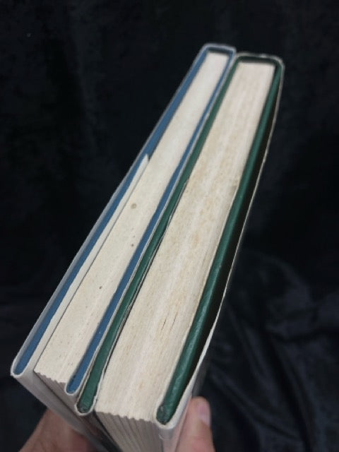 2 Simon Lovell Books: Simon Says & Son of Simon Says - Simon Lovell