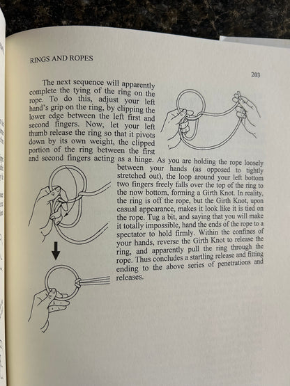 Sam's: The Magic Of Sam Schwartz - Allen Zingg