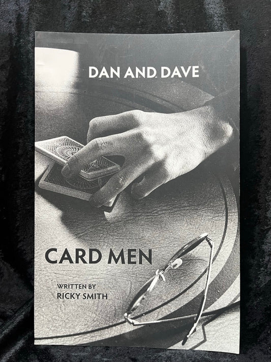 Dan and Dave: Card Men - Ricky Smith