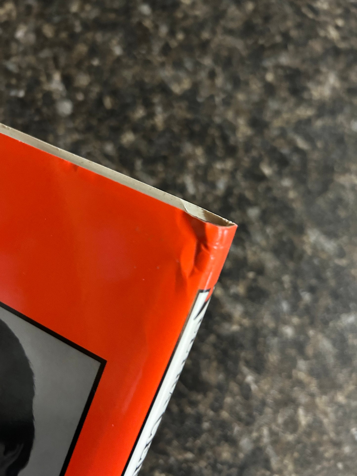 Ultra Cervon - Bruce Cervon