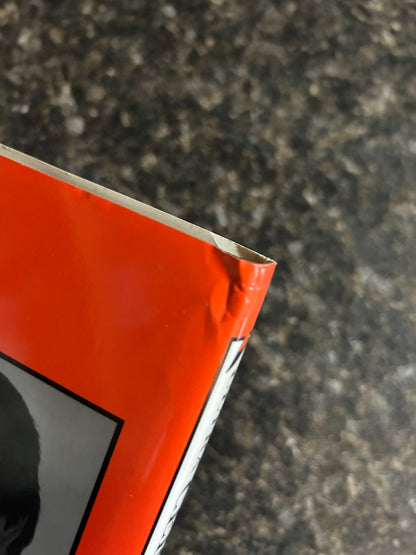 Ultra Cervon - Bruce Cervon