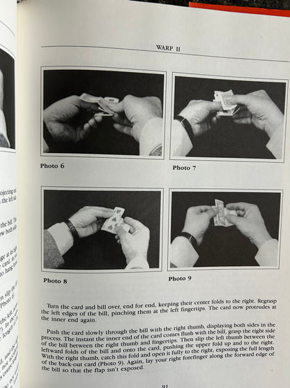 Ultra Cervon - Bruce Cervon