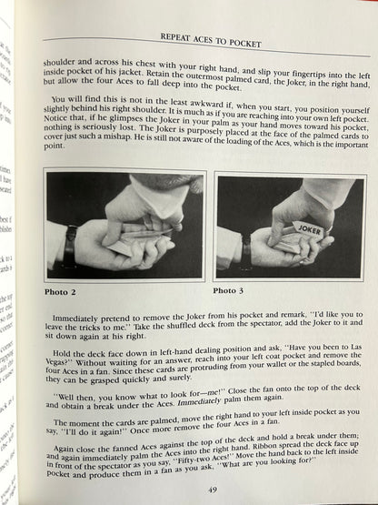 Ultra Cervon - Bruce Cervon