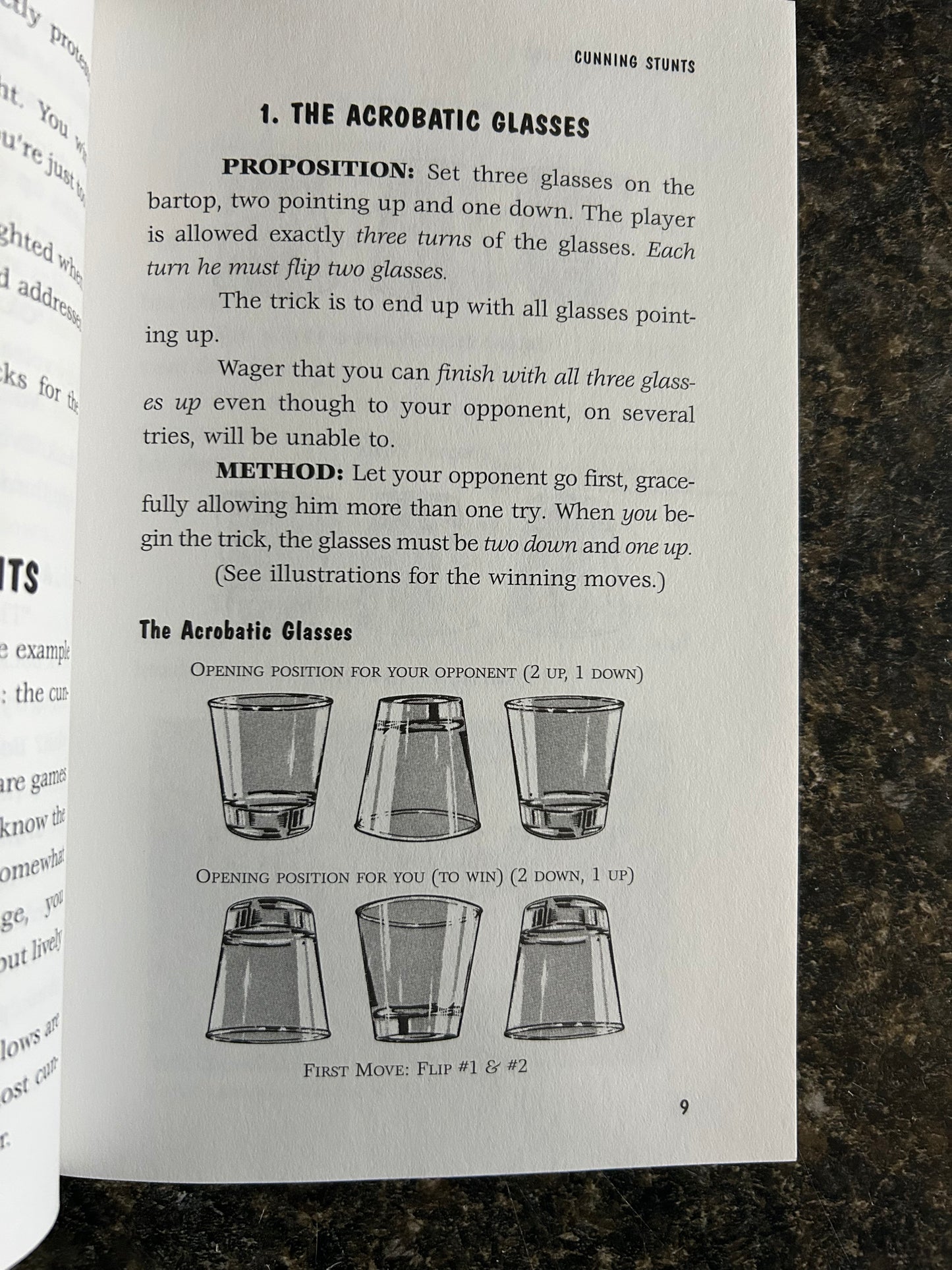 Games You Can't Lose - Harry Anderson & Turk Pipkin - SIGNED