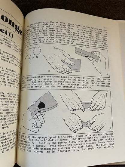 Encore 3 - Michael Ammar - (Signed)