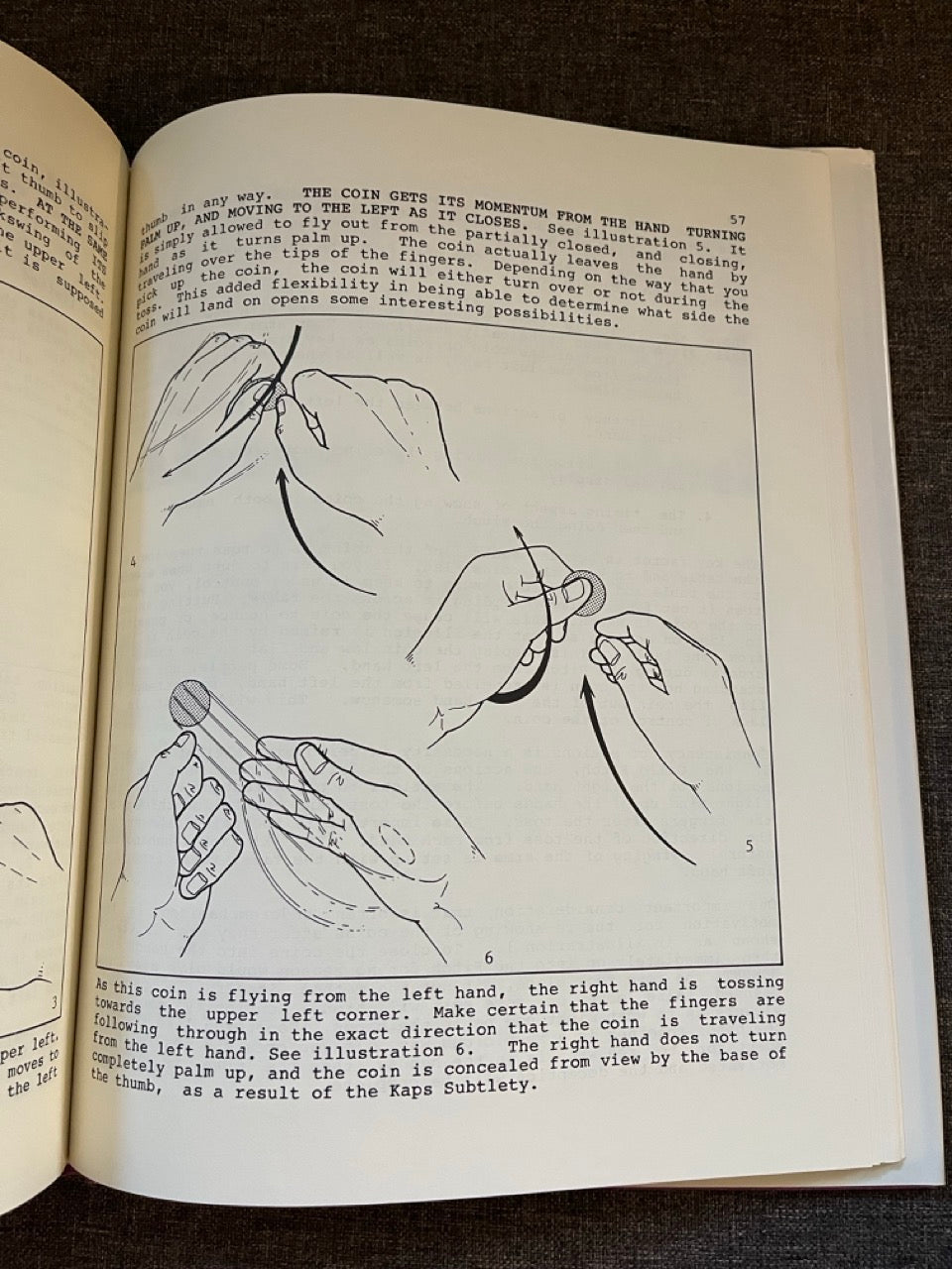 Encore 3 - Michael Ammar - (Signed)