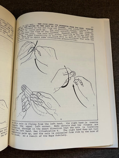 Encore 3 - Michael Ammar - (Signed)