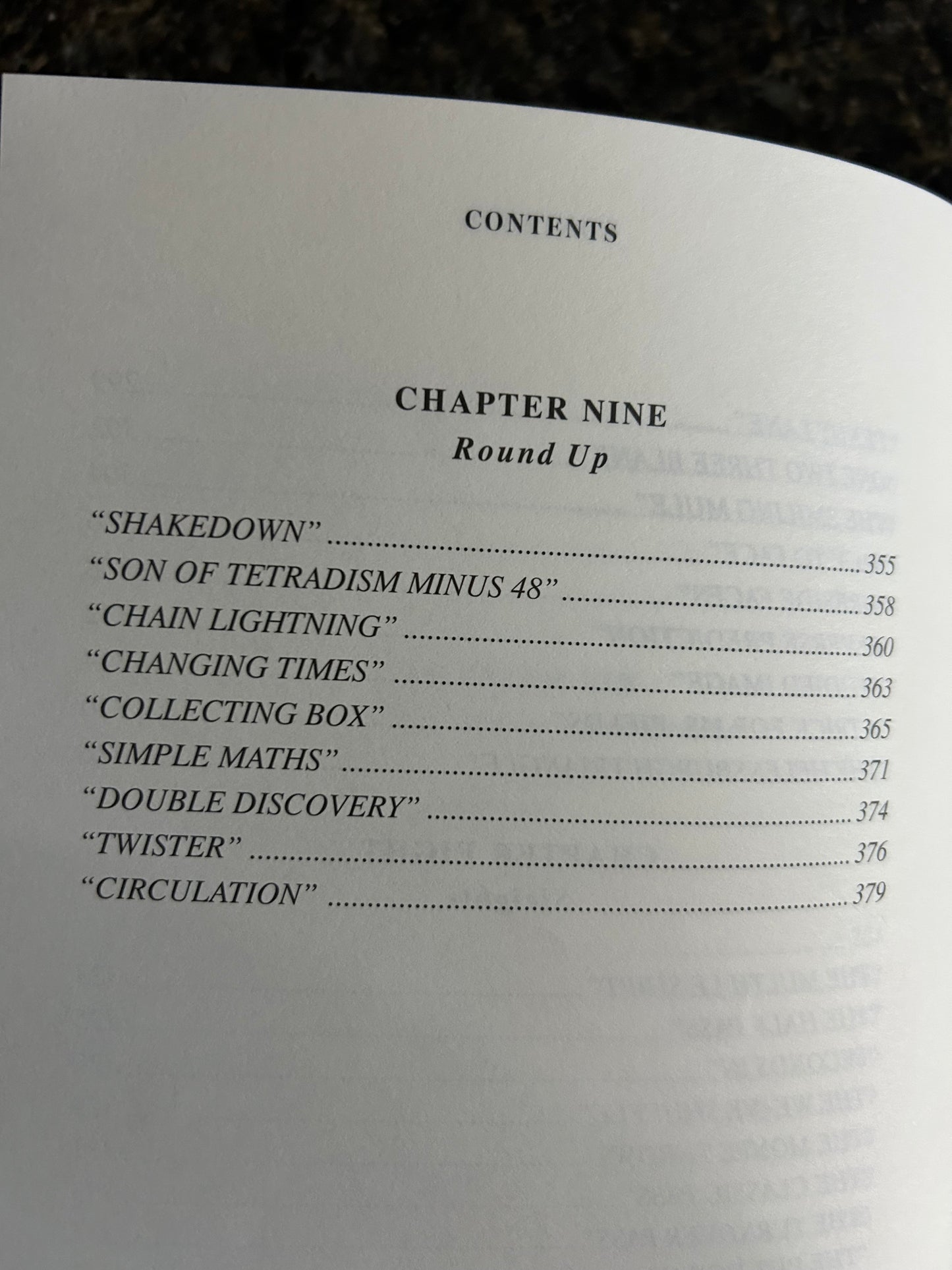 The Complete Walton Vols 1-3 - Roy Walton