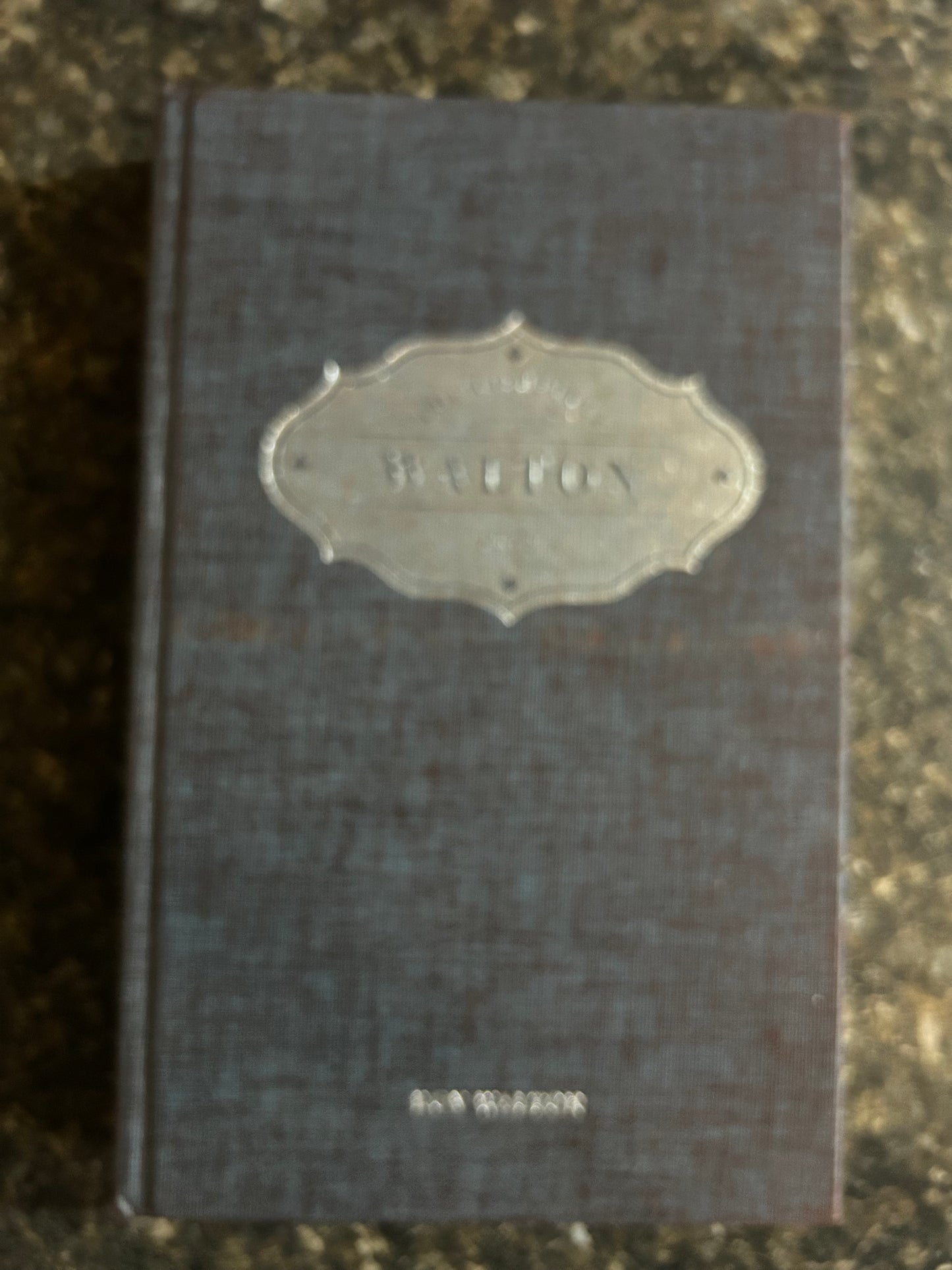 The Complete Walton Vols 1-3 - Roy Walton