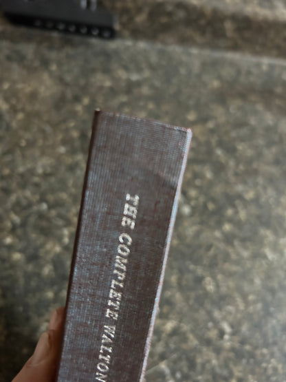 The Complete Walton Vols 1-3 - Roy Walton