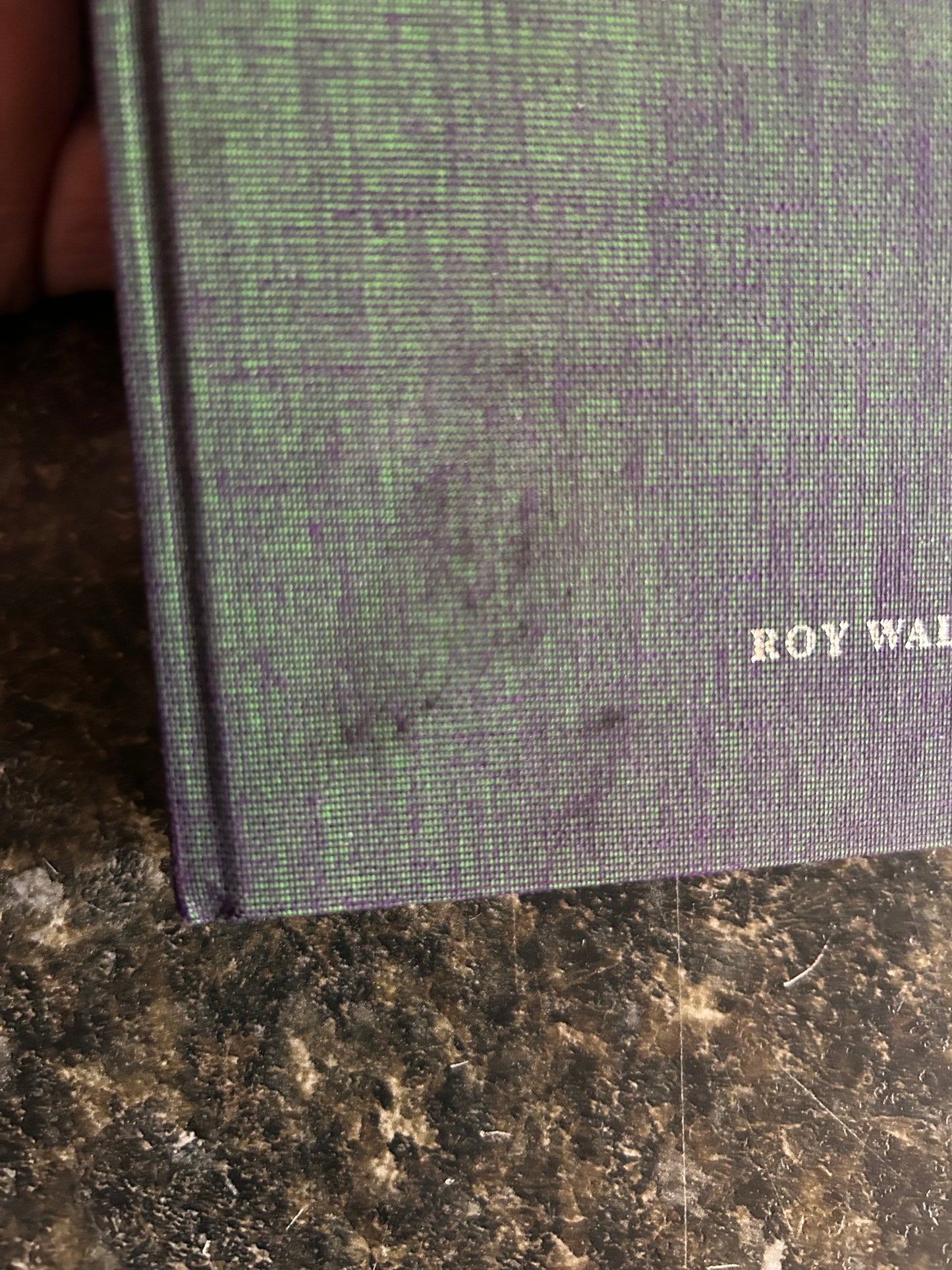 The Complete Walton Vols 1-3 - Roy Walton