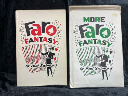 Faro Fantasy/More Faro Fantasy - Paul Swinford