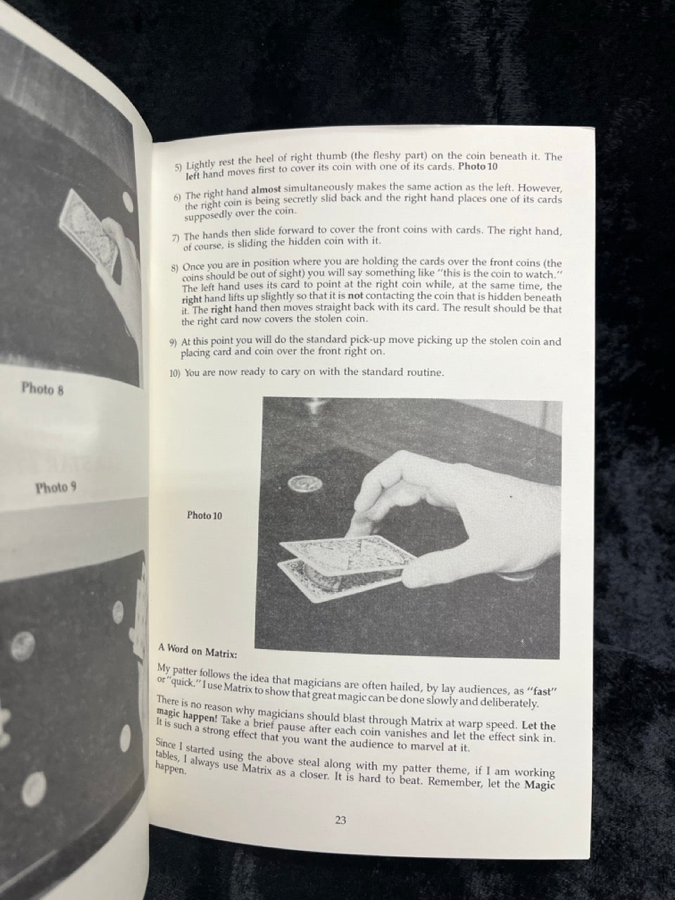 Intermezzo - Kevin Kelly