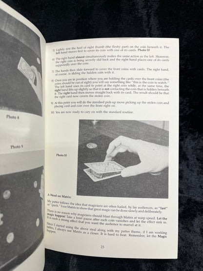 Intermezzo - Kevin Kelly