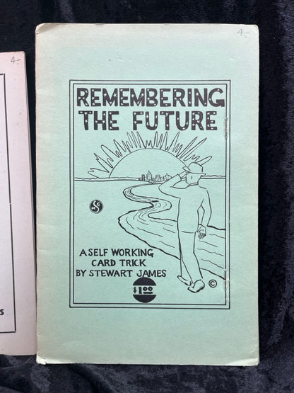 2 Stewart James titles