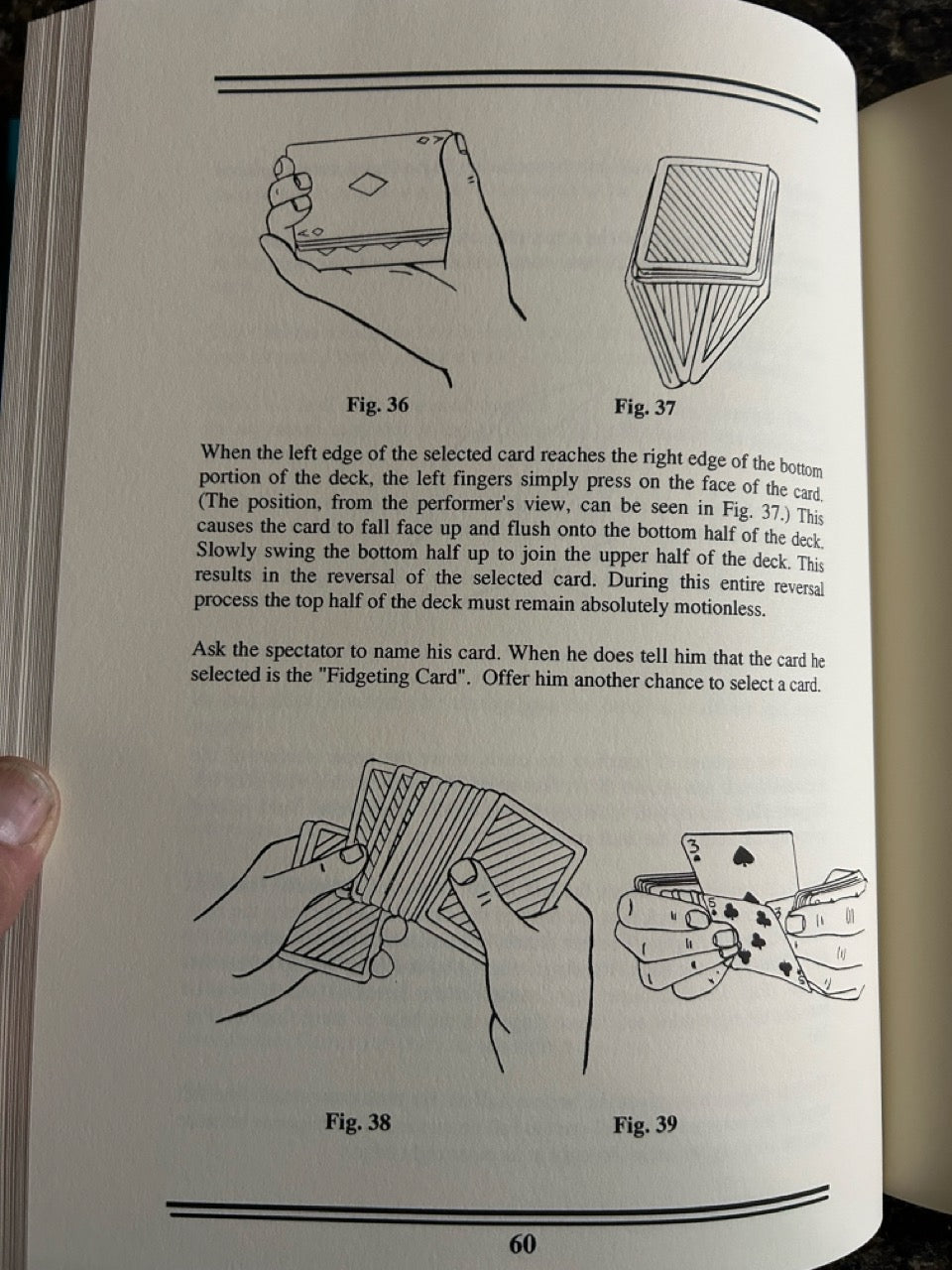 L.I.N.T: Pocket Stuff For Close-Up Magicians - John Luka (NEW)