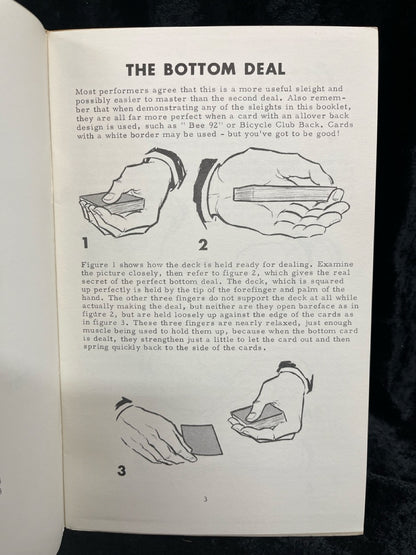 Laurie Ireland's Lessons in Dishonesty