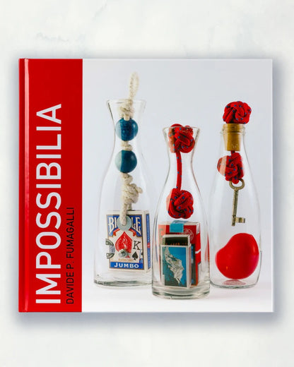 Impossibilia - Davide Fumagalli