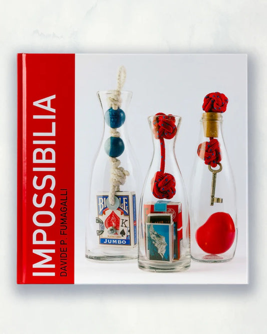 Impossibilia - Davide Fumagalli