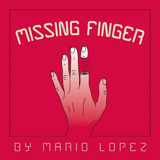 Missing Finger - Mario Lopez (SM2)