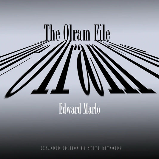 The OLRAM File - Steve Reynolds