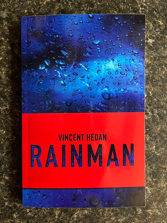 Rainman - Vincent Hedan