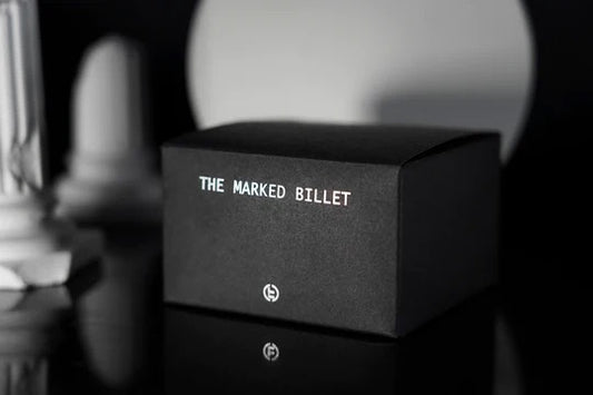 The Marked Billet - TCC Magic (2024 Blackpool Release)(SM4)