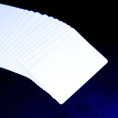 Blank Marked Deck (Refill Deck Without Instructions) - Yoan Tenuji & Magic Dream