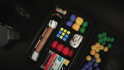 Close-Up Hand Bag - TCC Magic (SM1)