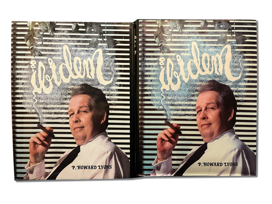 IBIDEM Vols. 1 & 2 - P. Howard Lyons