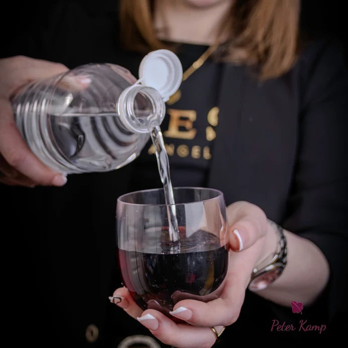 Infinity W - Peter Kamp