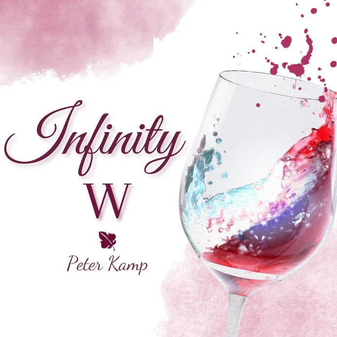 Infinity W - Peter Kamp