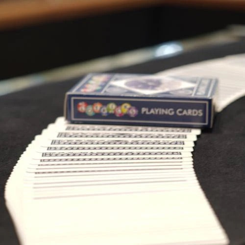 LOTRICKS Playing Cards - Yoan Tanuji/Magic Dream