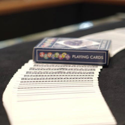 LOTRICKS Playing Cards - Yoan Tanuji/Magic Dream