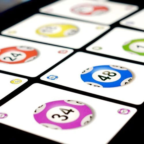 LOTRICKS Playing Cards - Yoan Tanuji/Magic Dream