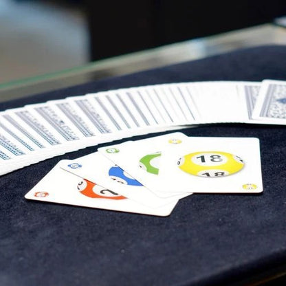 LOTRICKS Playing Cards - Yoan Tanuji/Magic Dream