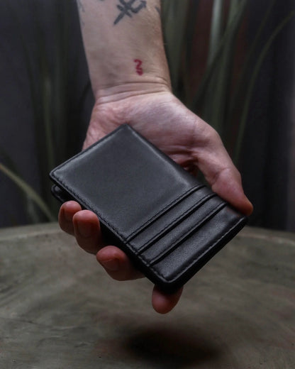 Orphic Wallet - the 1914.com/Lewis Leval (SM1)