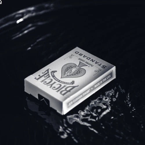 Snow Deck - Yoan TANUJI